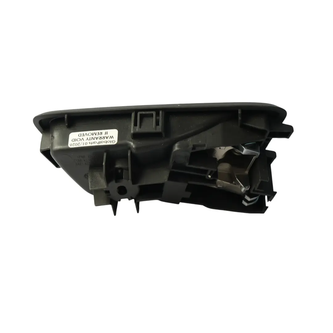 Poignée D'Ouverture De Porte Arrière Gauche pour Ford Fiesta VII à propos du numéro de pièce C1BB-A22601-E Ford Fiesta VII Poignée D'Ouverture De Porte Arrière Gauche - SKU C1BB-A22601-E - Numéro de pièce C1BB-A22601-E