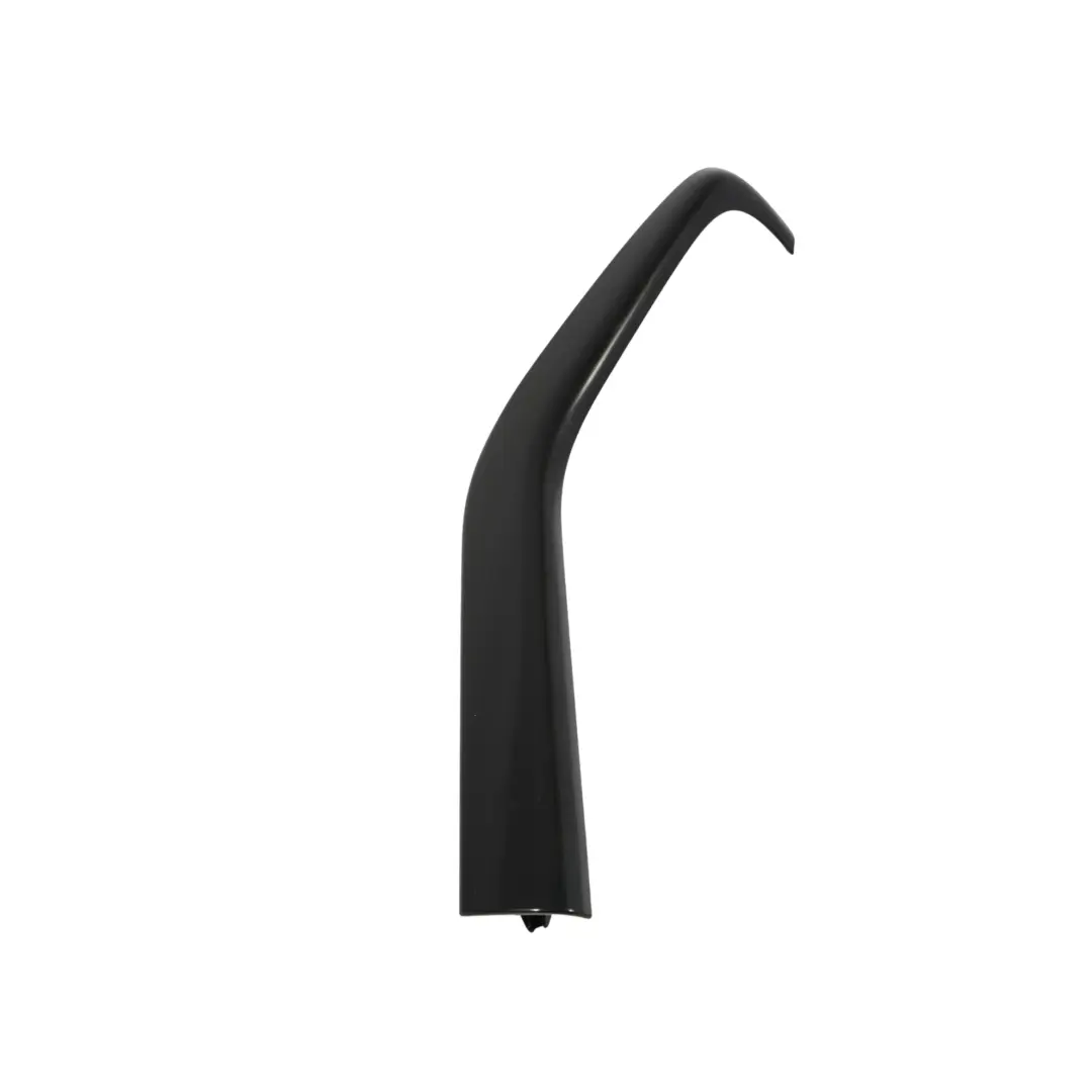 Front Door Insert Cover Trim Panel Right O/S to Ford Fiesta Mk7 with Part number C1BB-A24184-B Ford Fiesta Mk7 Front Door Insert Cover Trim Panel Right O/S - SKU C1BB-A24184-B - Part number C1BB-A24184-B