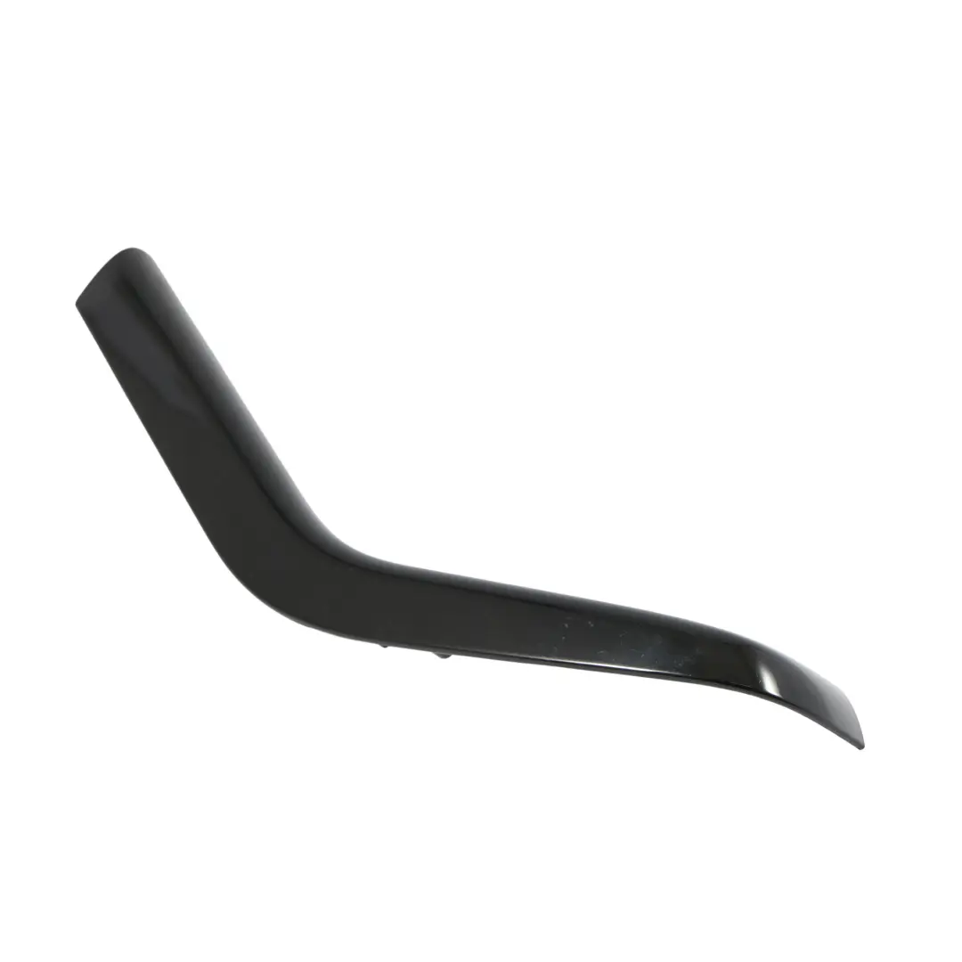 Ford Fiesta Mk7 Interior Door Card Handle Cover Front Left N/S - SKU C1BB-A24185-B - Part number C1BB-A24185-B