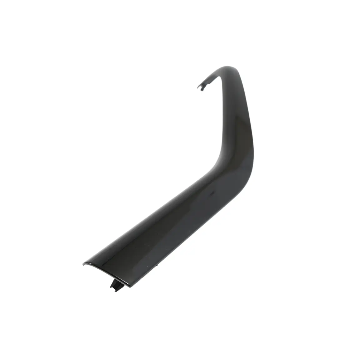 Cubierta De Manija De Puerta Delantera Izquierda para Ford Fiesta VII con número de pieza C1BB-A24185-B Ford Fiesta VII Cubierta De Manija De Puerta Delantera Izquierda - SKU C1BB-A24185-B - Número de pieza C1BB-A24185-B