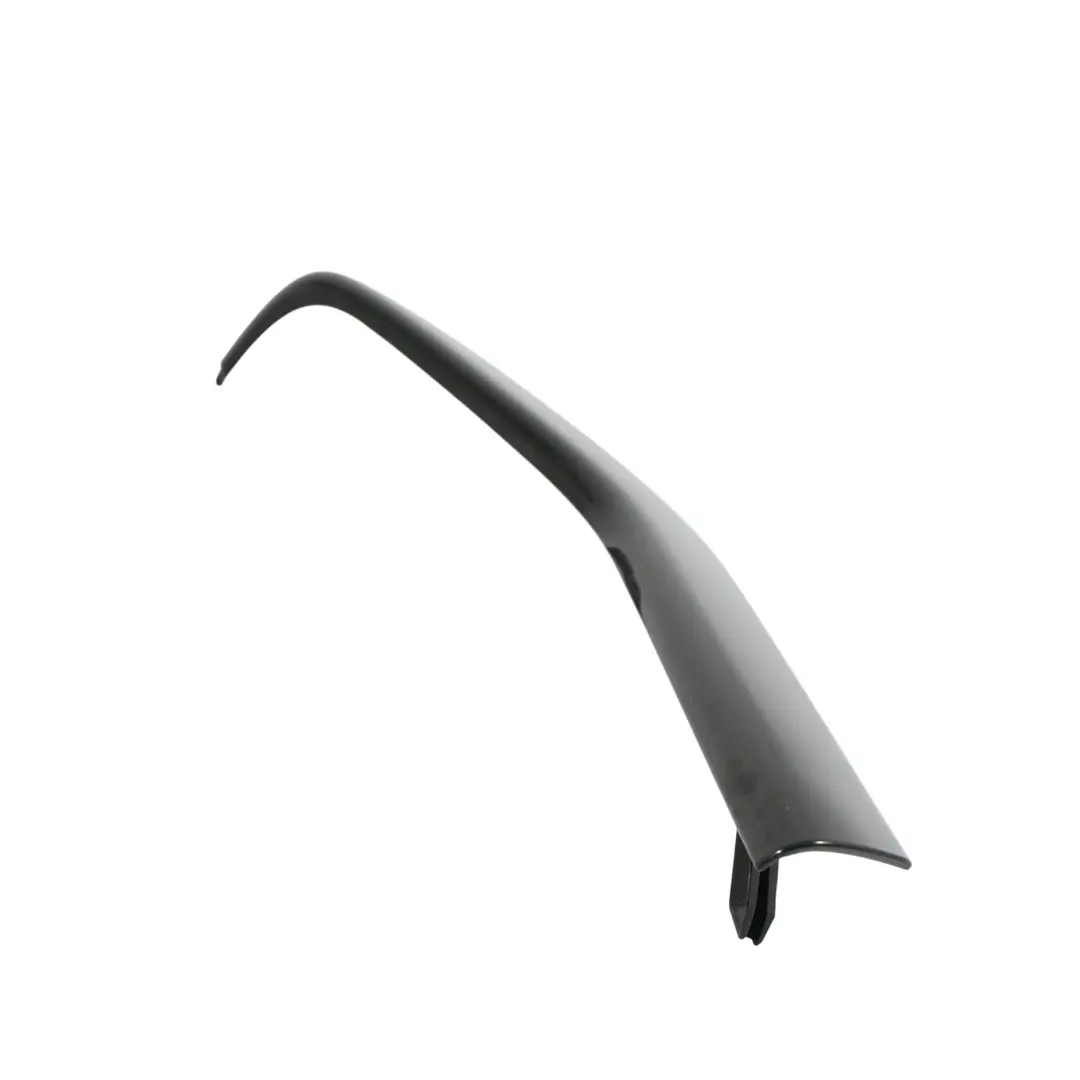 Cubierta De Manija De Puerta Delantera Izquierda para Ford Fiesta VII con número de pieza C1BB-A24185-B Ford Fiesta VII Cubierta De Manija De Puerta Delantera Izquierda - SKU C1BB-A24185-B - Número de pieza C1BB-A24185-B