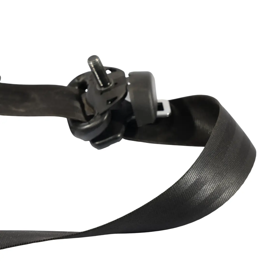 Ford Fiesta Mk7 Ceinture Sécurité Avant Droite Noire - SKU C1BB-A61294-AD - Numéro de pièce C1BB-A61294-AD