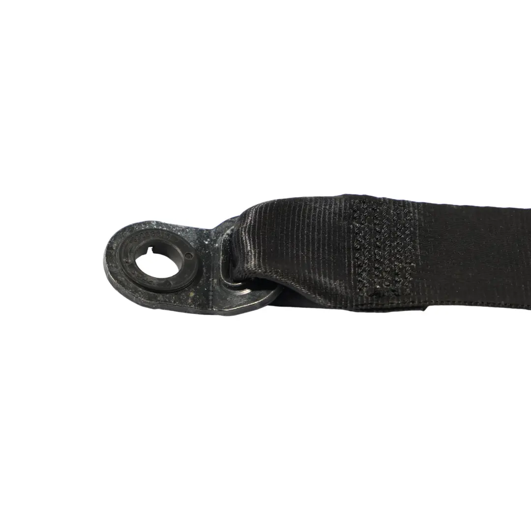 Sicherheitsgurt Vorne Rechts Schwarz für Ford Fiesta Mk7 mit Teilenummer C1BB-A61294-AD Ford Fiesta Mk7 Sicherheitsgurt Vorne Rechts Schwarz - SKU C1BB-A61294-AD - Teilenummer C1BB-A61294-AD