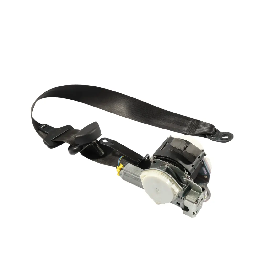 Ceinture Sécurité Avant Droite Noire pour Ford Fiesta Mk7 à propos du numéro de pièce C1BB-A61294-AD Ford Fiesta Mk7 Ceinture Sécurité Avant Droite Noire - SKU C1BB-A61294-AD - Numéro de pièce C1BB-A61294-AD