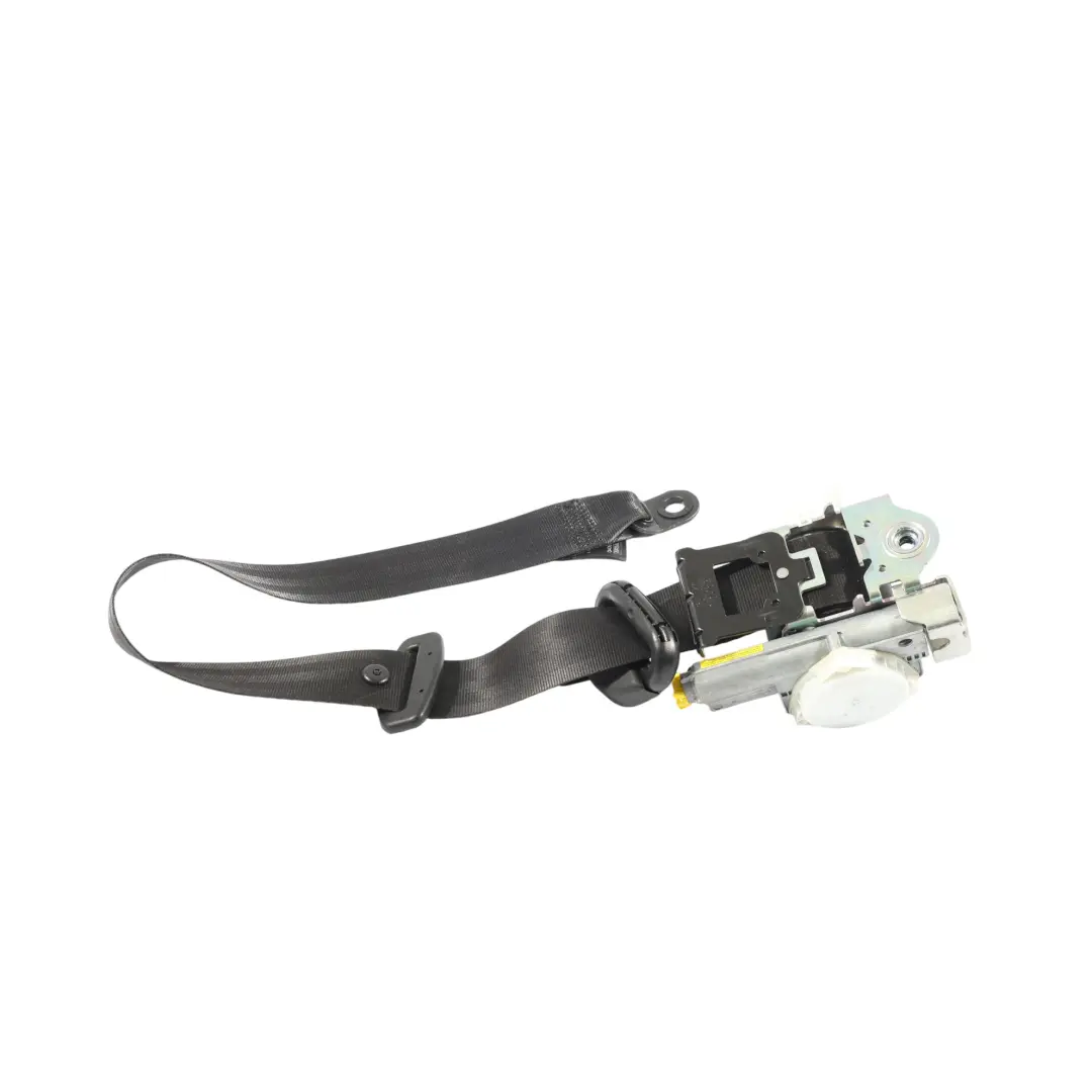 Ford Fiesta Mk7 Cintura Sicurezza Passeggero Anteriore Sinistro C1BBA61295AD - SKU C1BB-A61295-AD - Numero di parte C1BB-A61295-AD