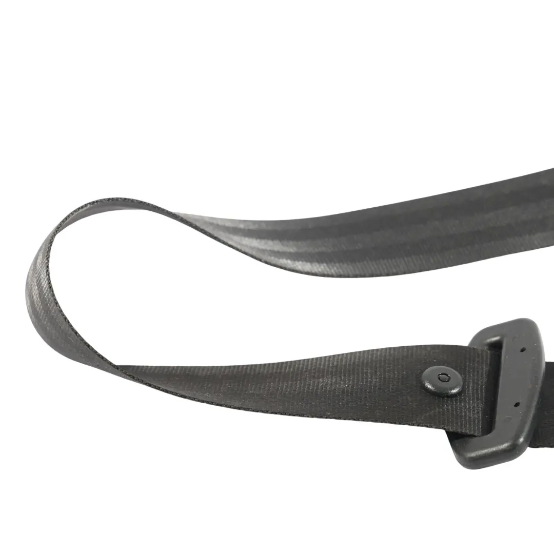 Ford Fiesta Mk7 Seat Belt Safety Belt Passenger Side Front Left N/S C1BBA61295AD - SKU C1BB-A61295-AD - Part number C1BB-A61295-AD