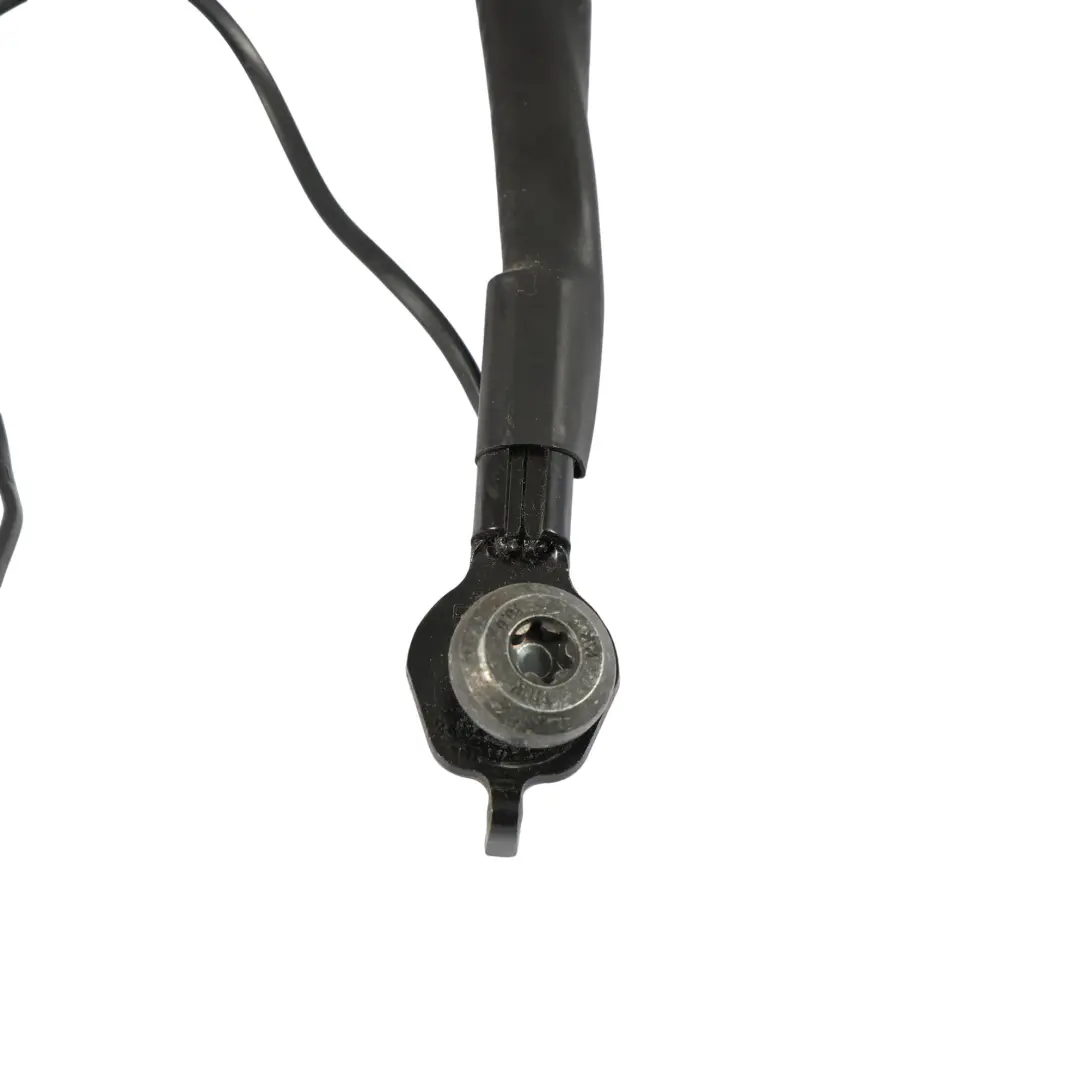 Ford Fiesta Mk7 Ceinture De Sécurité Avant Gauche Droite - SKU C1BB-B61208-BB - Numéro de pièce C1BB-B61208-BB