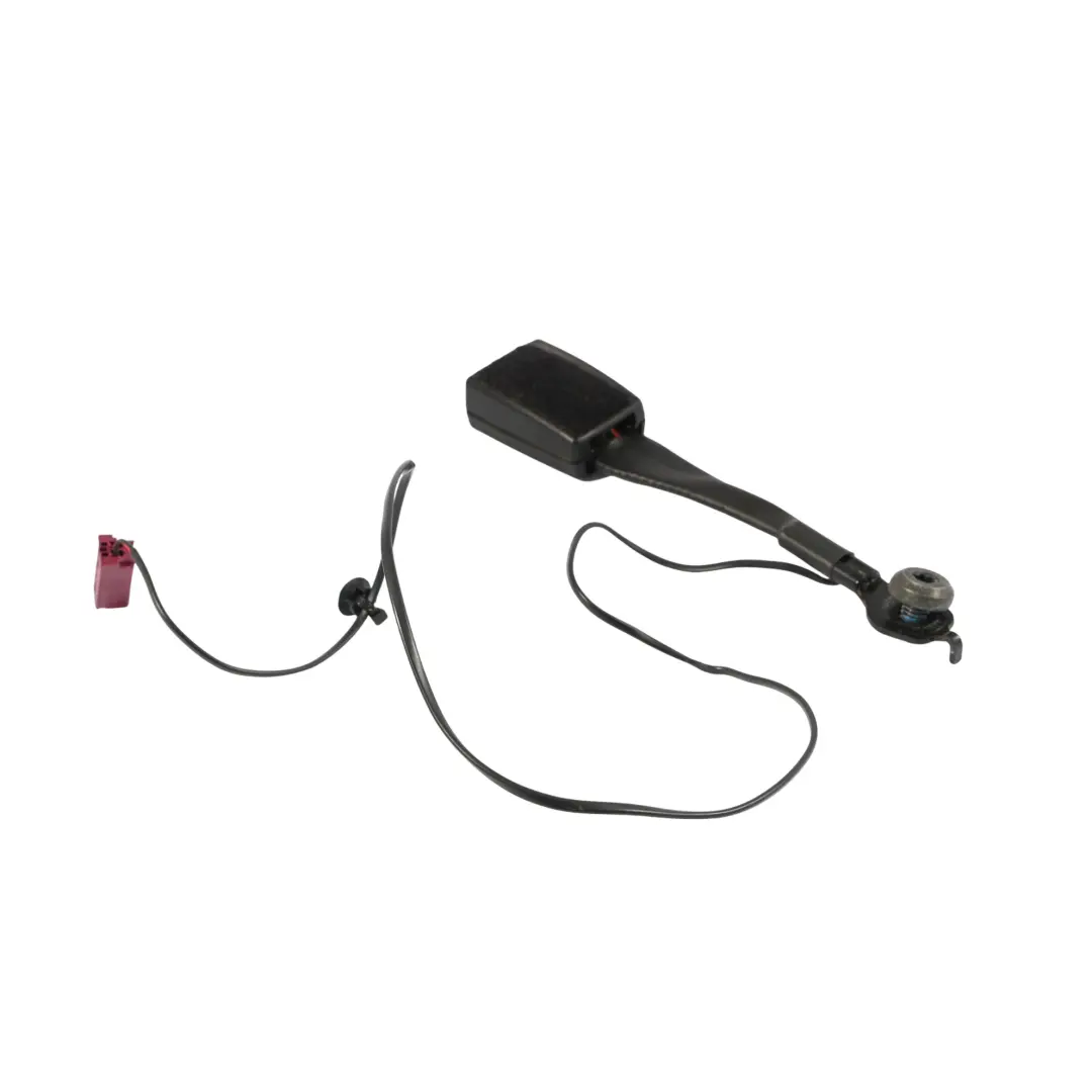Gancio Per Cintura Di Sicurezza Anteriore Sinistra Destra per Ford Fiesta Mk7 con numero di parte C1BB-B61208-BB Ford Fiesta Mk7 Gancio Per Cintura Di Sicurezza Anteriore Sinistra Destra - SKU C1BB-B61208-BB - Numero di parte C1BB-B61208-BB