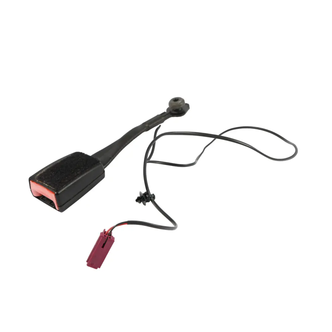 Gancio Per Cintura Di Sicurezza Anteriore Sinistra Destra per Ford Fiesta Mk7 con numero di parte C1BB-B61208-BB Ford Fiesta Mk7 Gancio Per Cintura Di Sicurezza Anteriore Sinistra Destra - SKU C1BB-B61208-BB - Numero di parte C1BB-B61208-BB