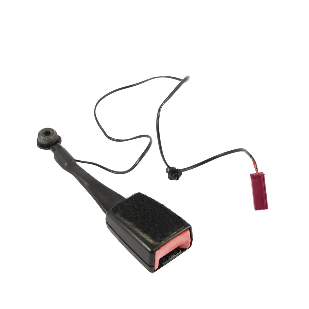 Klamra Napinacz Pas Bezpieczeństwa Fotela Przód Lewo Prawo do Ford Fiesta Mk7 o numerze C1BB-B61208-BB Ford Fiesta Mk7 Klamra Napinacz Pas Bezpieczeństwa Fotela Przód Lewo Prawo - SKU C1BB-B61208-BB - Numer Części C1BB-B61208-BB