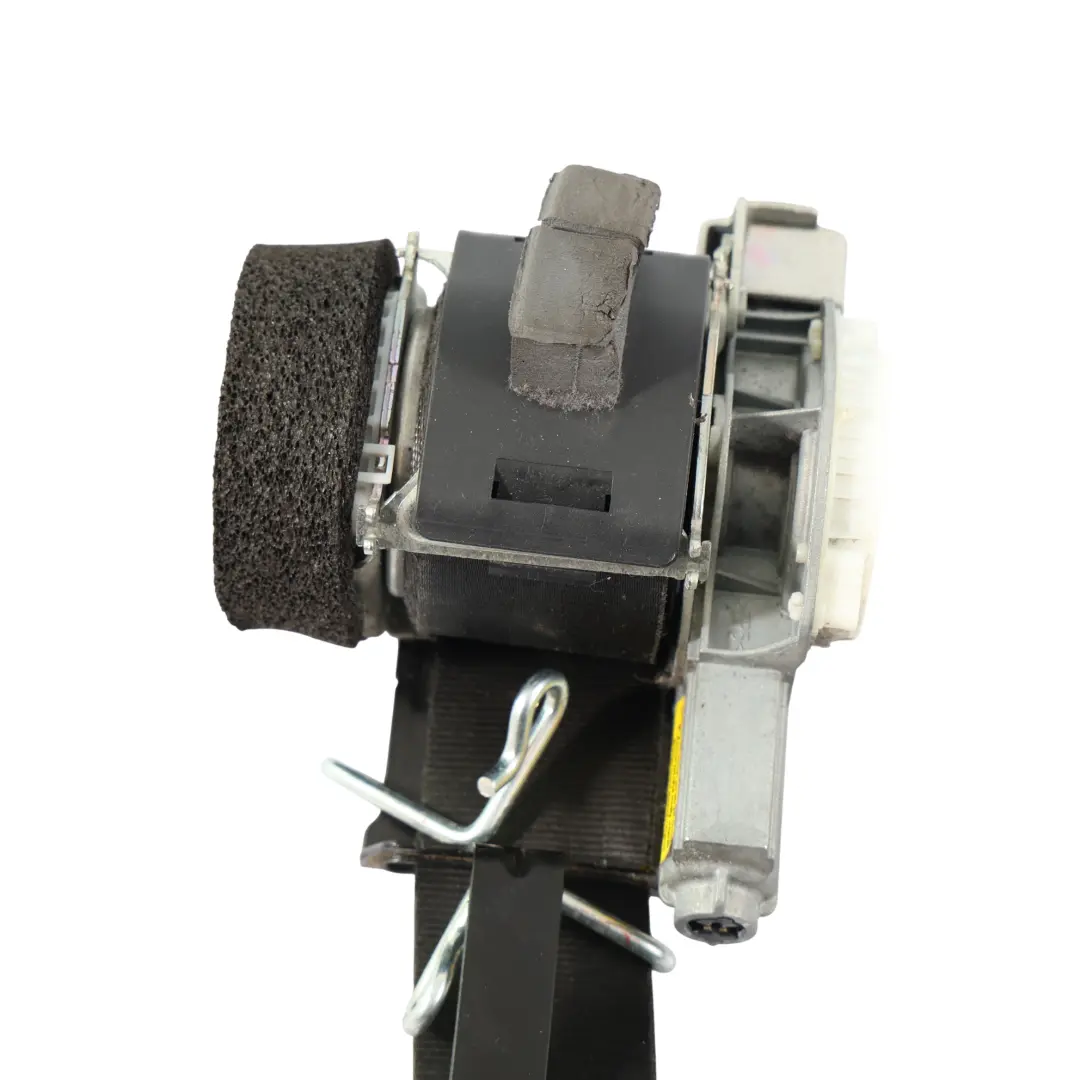 Ceinture De Sécurité Avant Droite pour Ford Fiesta Mk7 à propos du numéro de pièce C1BB-B61294-AC Ford Fiesta Mk7 Ceinture De Sécurité Avant Droite - SKU C1BB-B61294-AC - Numéro de pièce C1BB-B61294-AC