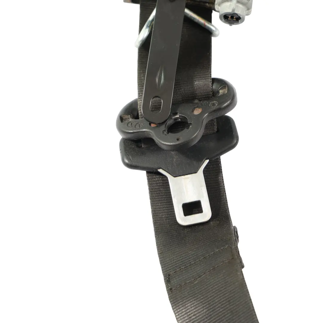 Ford Fiesta Mk7 Cintura Di Sicurezza Anteriore Lato Destro - SKU C1BB-B61294-AC - Numero di parte C1BB-B61294-AC