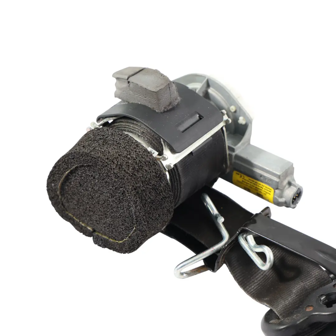 Pas Bezpieczeństwa Przód Przedni Prawy do Ford Fiesta Mk7 o numerze C1BB-B61294-AC Ford Fiesta Mk7 Pas Bezpieczeństwa Przód Przedni Prawy - SKU C1BB-B61294-AC - Numer Części C1BB-B61294-AC