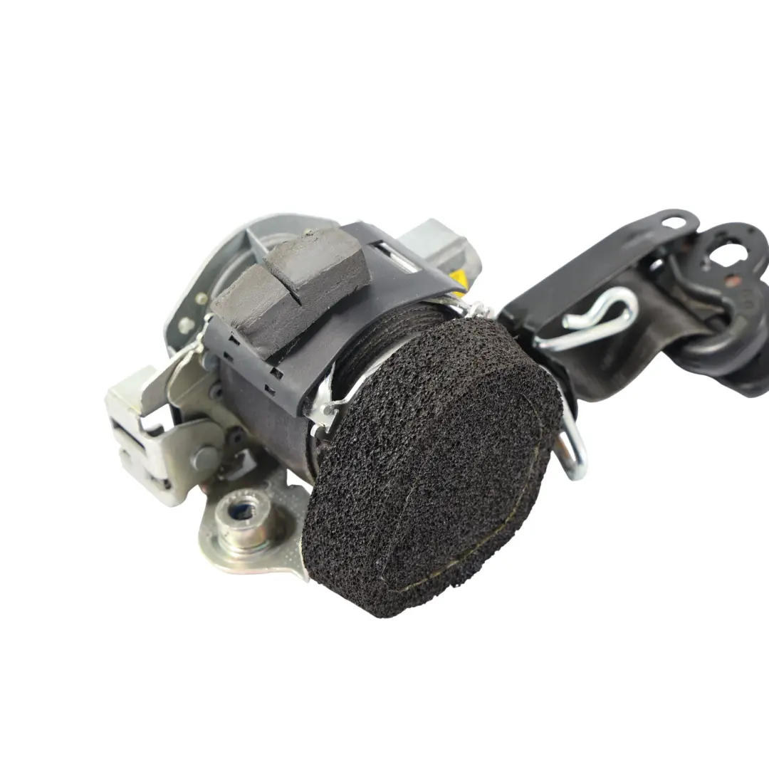 Ford Fiesta Mk7 Ceinture De Sécurité Avant Droite - SKU C1BB-B61294-AC - Numéro de pièce C1BB-B61294-AC