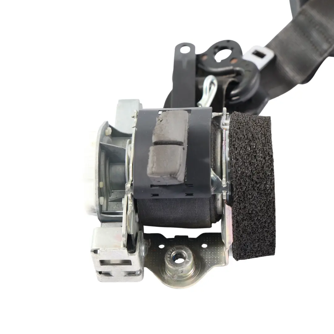 Pas Bezpieczeństwa Przód Przedni Prawy do Ford Fiesta Mk7 o numerze C1BB-B61294-AC Ford Fiesta Mk7 Pas Bezpieczeństwa Przód Przedni Prawy - SKU C1BB-B61294-AC - Numer Części C1BB-B61294-AC