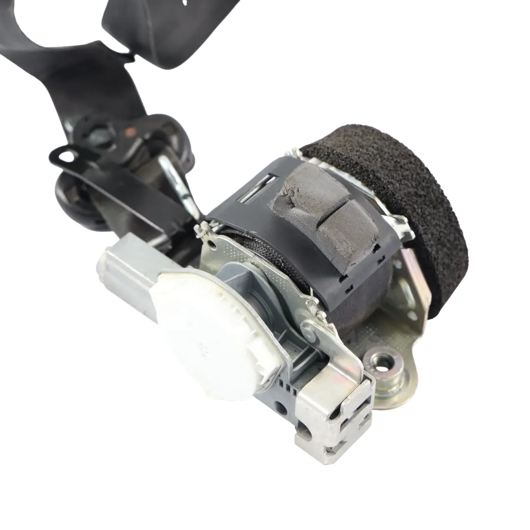 Ford Fiesta Mk7 Pas Bezpieczeństwa Przód Przedni Prawy - SKU C1BB-B61294-AC - Numer Części C1BB-B61294-AC