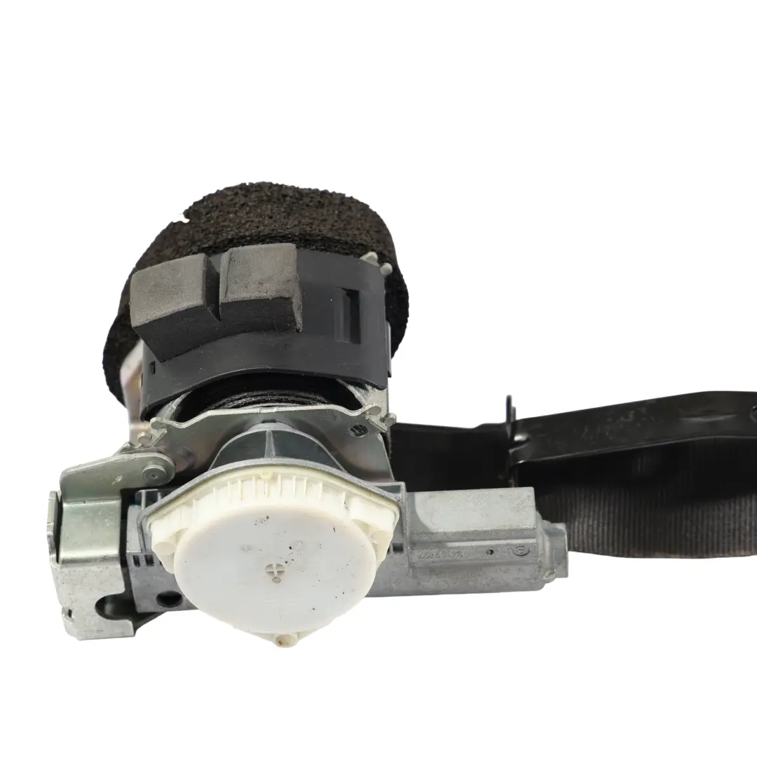 Ceinture De Sécurité Avant Gauche Noir pour Ford Fiesta Mk7 à propos du numéro de pièce C1BB-B61295-AC Ford Fiesta Mk7 Ceinture De Sécurité Avant Gauche Noir - SKU C1BB-B61295-AC - Numéro de pièce C1BB-B61295-AC