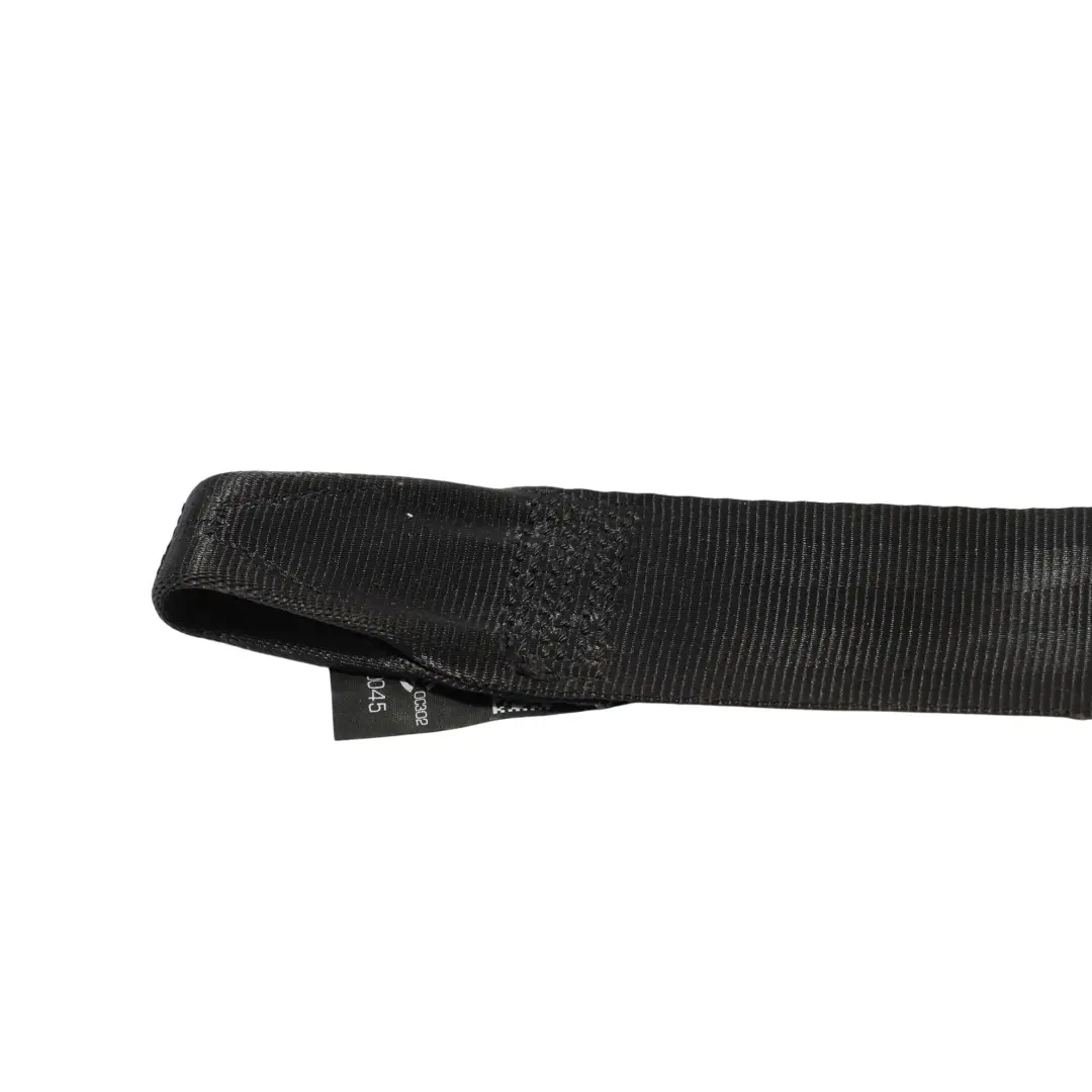 Cinturón De Seguridad Delantero Izquierdo Negro para Ford Fiesta Mk7 con número de pieza C1BB-B61295-AC Ford Fiesta Mk7 Cinturón De Seguridad Delantero Izquierdo Negro - SKU C1BB-B61295-AC - Número de pieza C1BB-B61295-AC