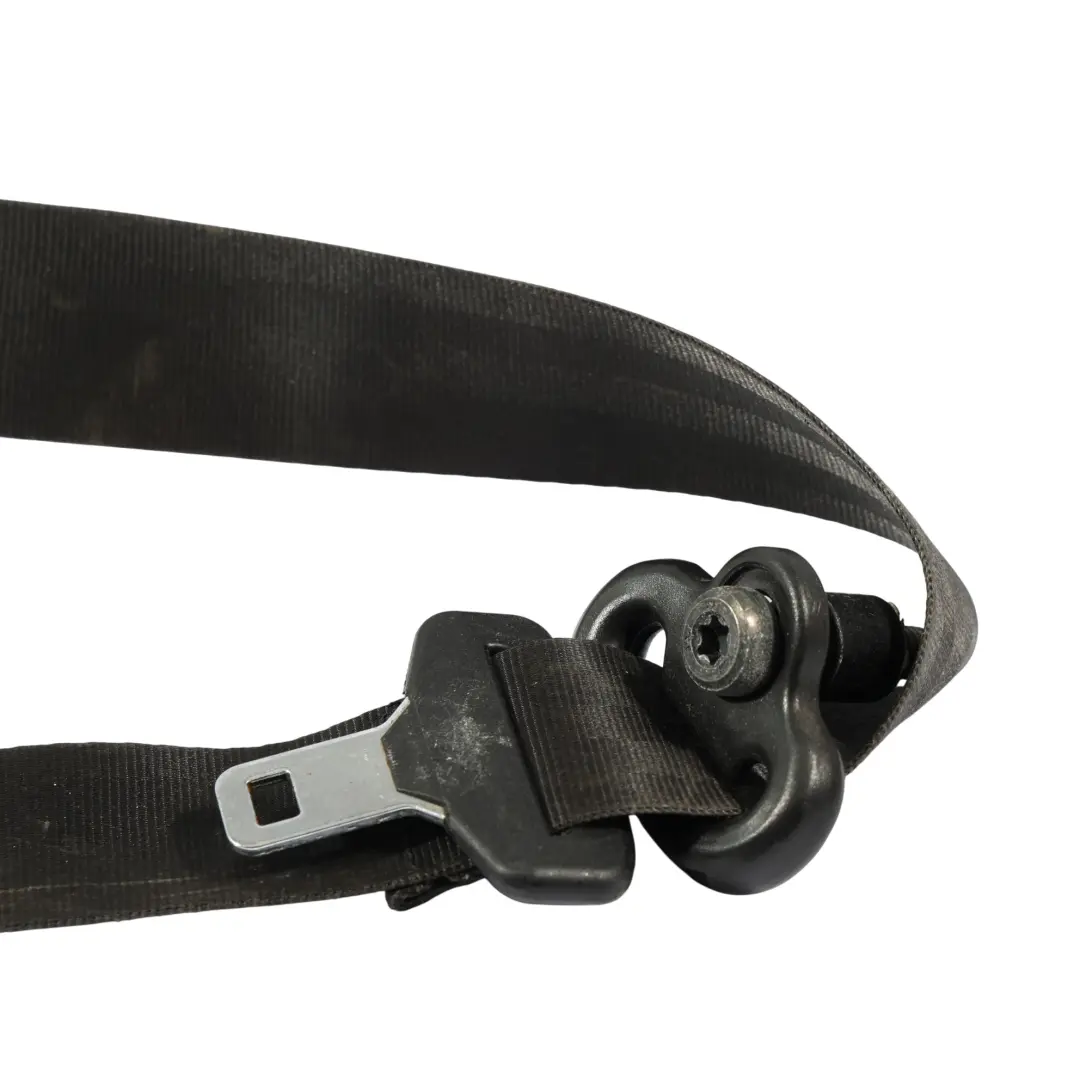 Cintura Sicurezza Anteriore Sinistra Nero per Ford Fiesta Mk7 con numero di parte C1BB-B61295-AC Ford Fiesta Mk7 Cintura Sicurezza Anteriore Sinistra Nero - SKU C1BB-B61295-AC - Numero di parte C1BB-B61295-AC