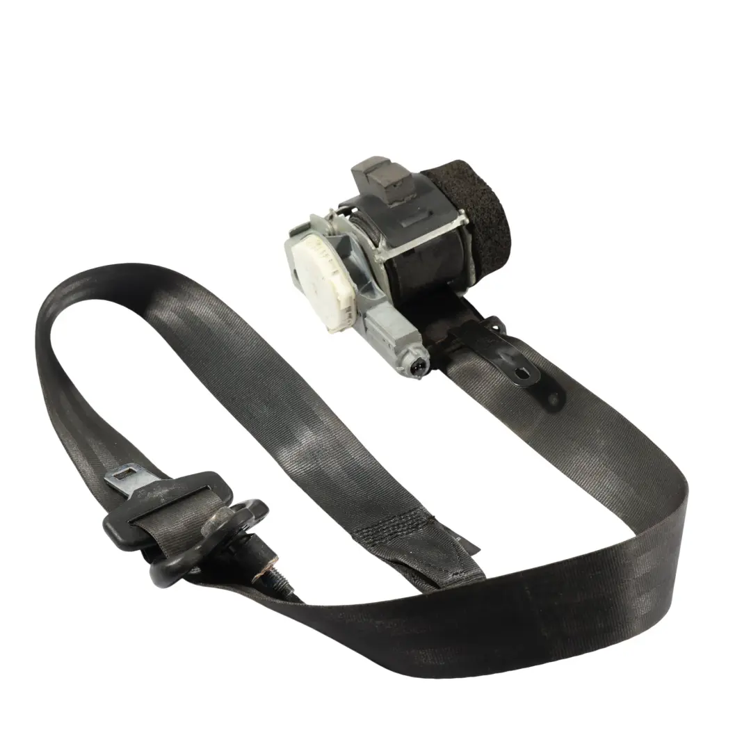 Cintura Sicurezza Anteriore Sinistra Nero per Ford Fiesta Mk7 con numero di parte C1BB-B61295-AC Ford Fiesta Mk7 Cintura Sicurezza Anteriore Sinistra Nero - SKU C1BB-B61295-AC - Numero di parte C1BB-B61295-AC