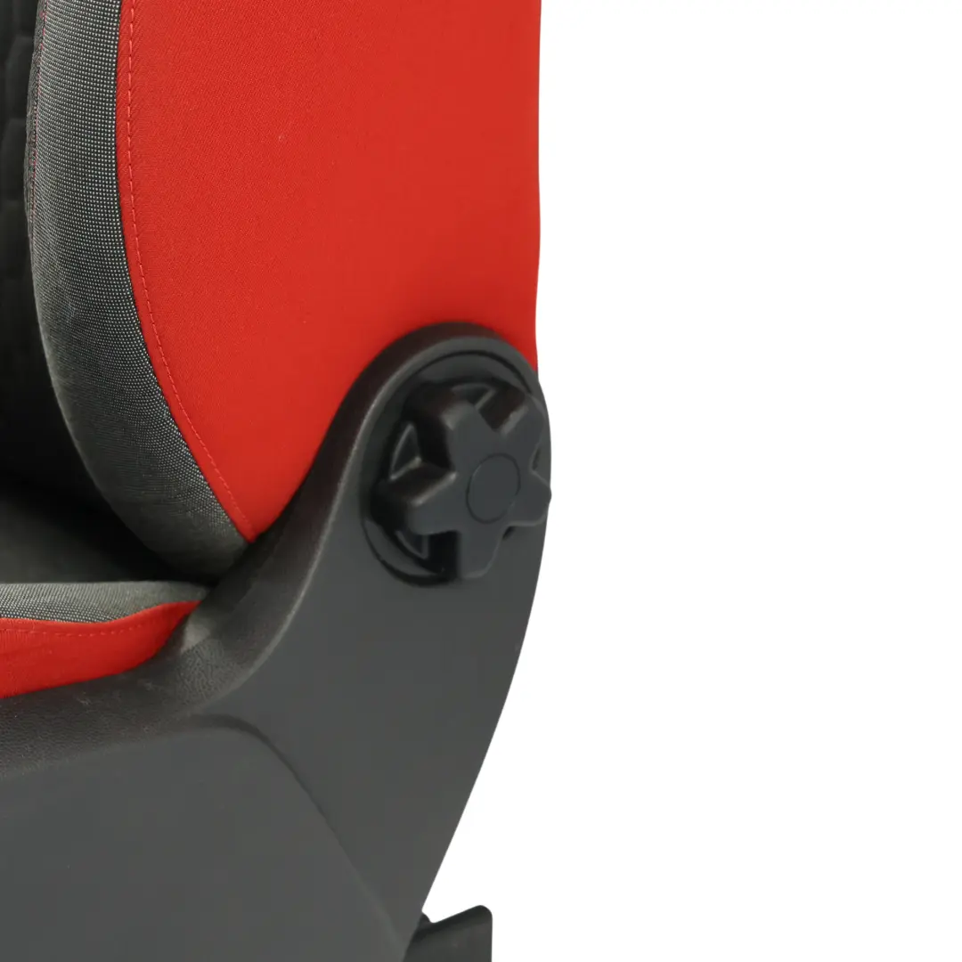 3Dr Sedile Anteriore Sinistro Interno Tessuto Grigio Monax Rosso per Ford Fiesta Mk7 con numero di parte C1BB-B64417-FC1FVZ Ford Fiesta Mk7 3Dr Sedile Anteriore Sinistro Interno Tessuto Grigio Monax Rosso - SKU C1BB-B64417-FC1FVZ-1 - Numero di parte C1BB-B64417-FC1FVZ