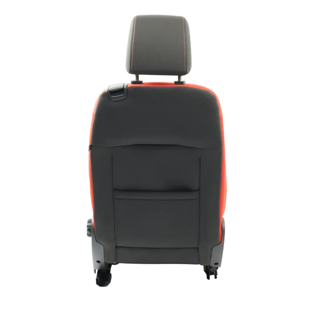 3Dr Sedile Anteriore Sinistro Interno Tessuto Grigio Monax Rosso per Ford Fiesta Mk7 con numero di parte C1BB-B64417-FC1FVZ Ford Fiesta Mk7 3Dr Sedile Anteriore Sinistro Interno Tessuto Grigio Monax Rosso - SKU C1BB-B64417-FC1FVZ-1 - Numero di parte C1BB-B64417-FC1FVZ