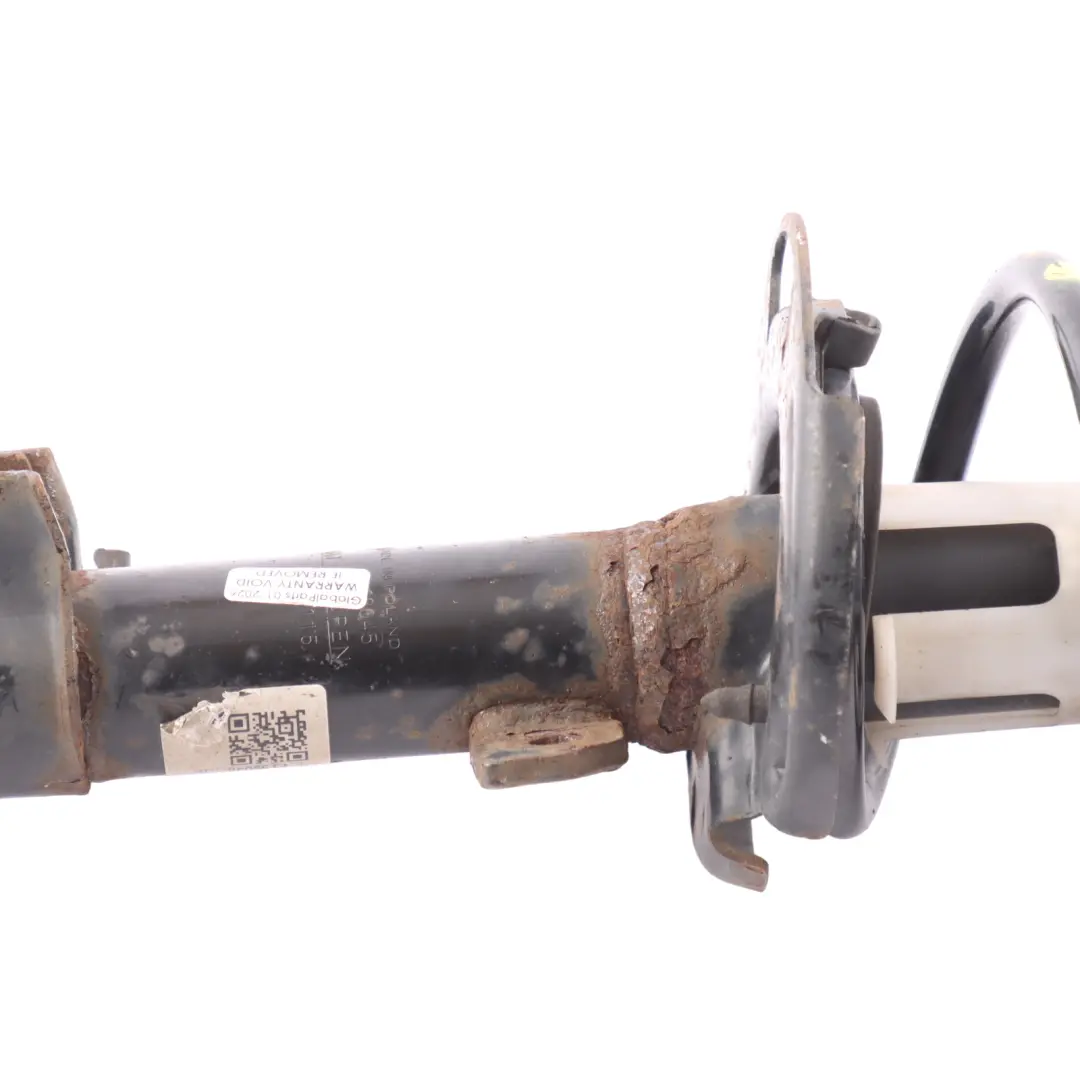 Ford Fiesta Mk7 Front Axle Spring Shock Strut Absorber Right O/S C1BC-18045-BF - SKU C1BC-18045-BF01 - Part number C1BC-18045-BF01