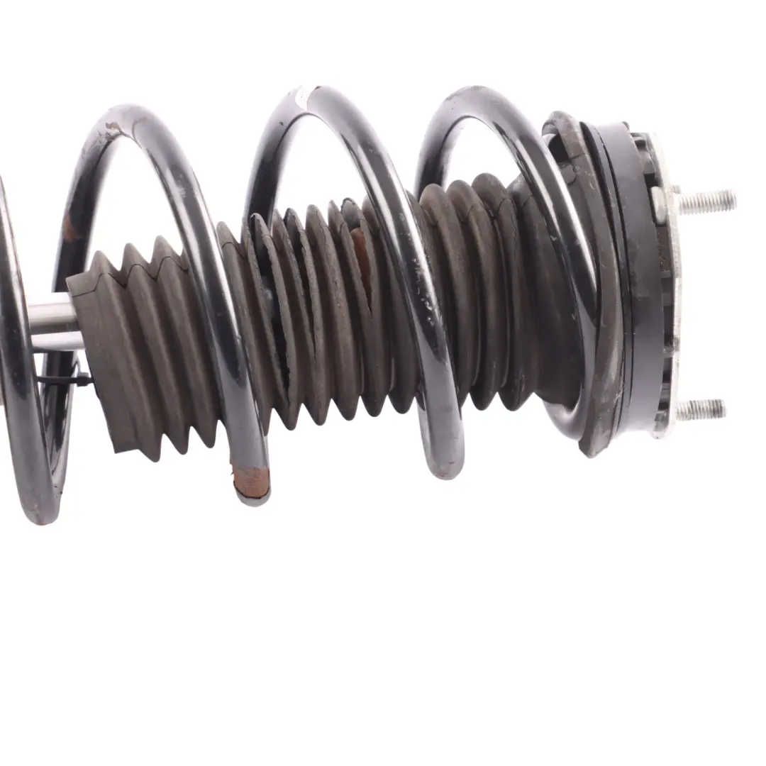 Ford Fiesta Mk7 Front Axle Spring Shock Strut Absorber Right O/S C1BC-18045-BF - SKU C1BC-18045-BF01 - Part number C1BC-18045-BF01