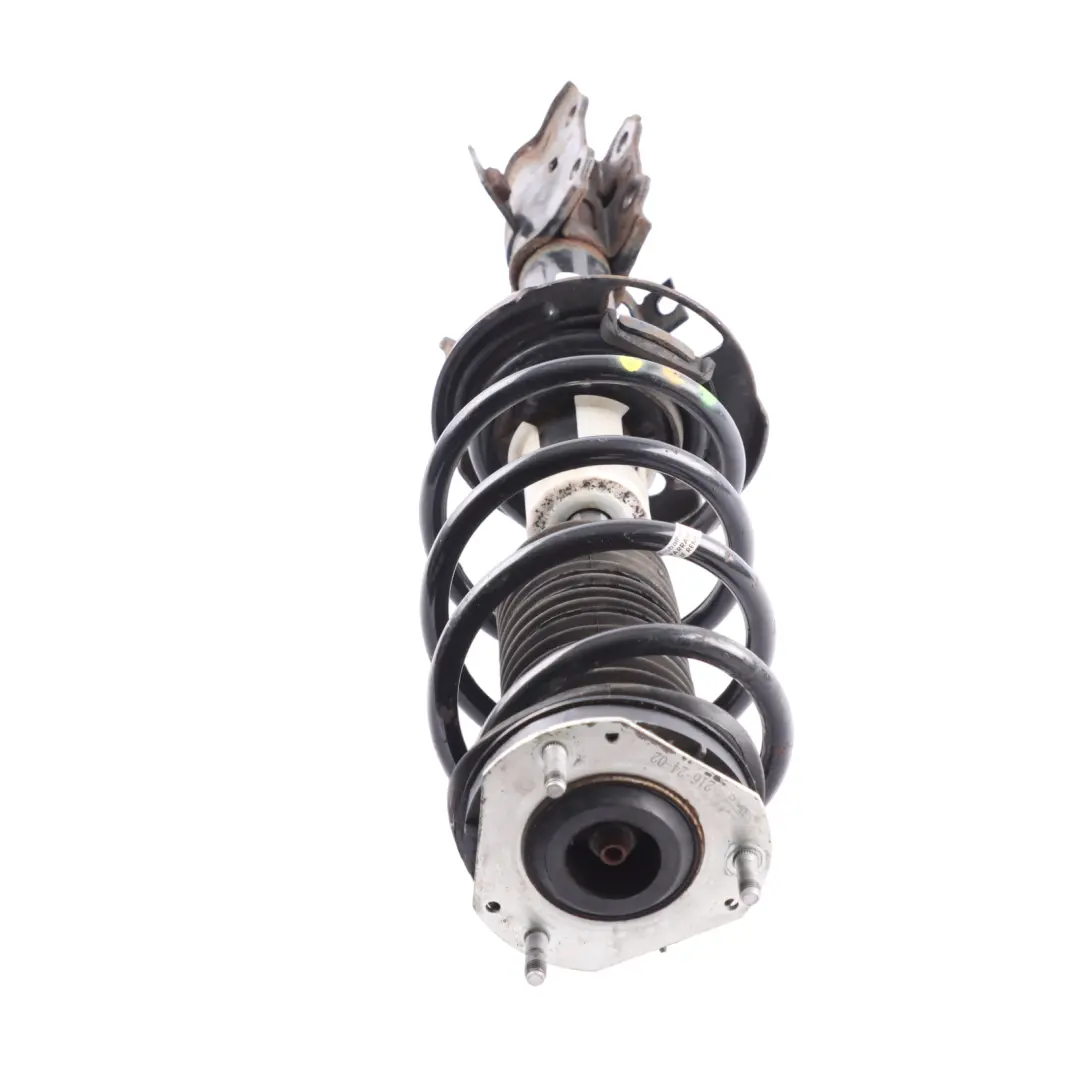 Ford Fiesta Mk7 Front Axle Spring Shock Strut Absorber Right O/S C1BC-18045-BF - SKU C1BC-18045-BF01 - Part number C1BC-18045-BF01