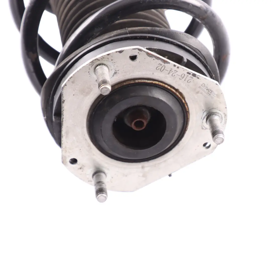 Ford Fiesta Mk7 Front Axle Spring Shock Strut Absorber Right O/S C1BC-18045-BF - SKU C1BC-18045-BF01 - Part number C1BC-18045-BF01