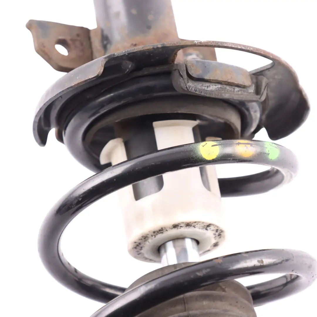 Ford Fiesta Mk7 Front Axle Spring Shock Strut Absorber Right O/S C1BC-18045-BF - SKU C1BC-18045-BF01 - Part number C1BC-18045-BF01