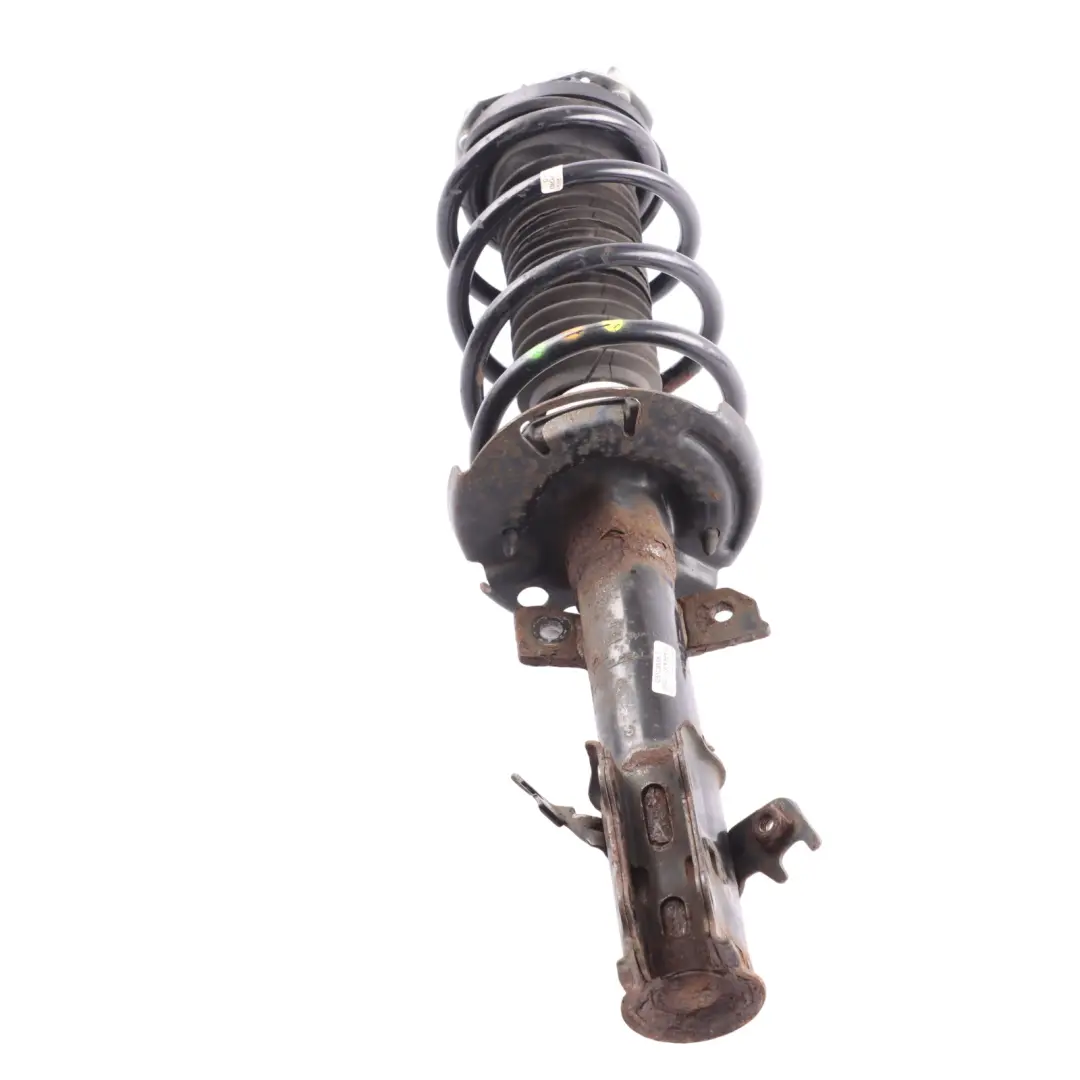 Ford Fiesta Mk7 Front Axle Spring Shock Strut Absorber Right O/S C1BC-18045-BF - SKU C1BC-18045-BF01 - Part number C1BC-18045-BF01