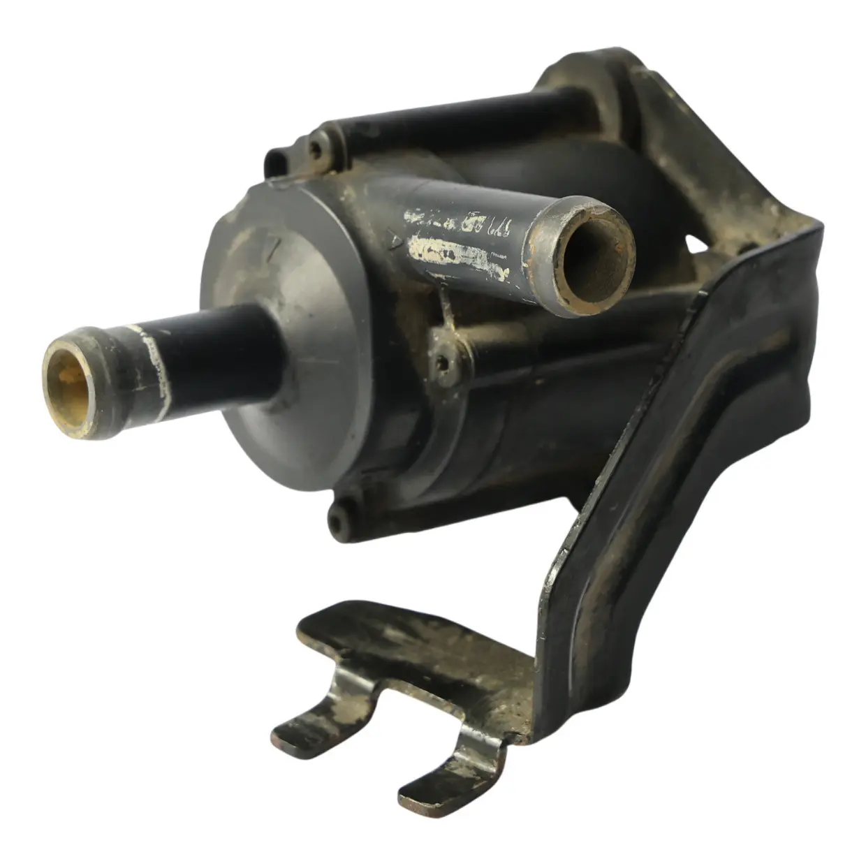 Ford Fiesta Mk7 Wasser Kühlmittelpumpe 1.0 Gtdi Benzin C1BG-8C419-AA