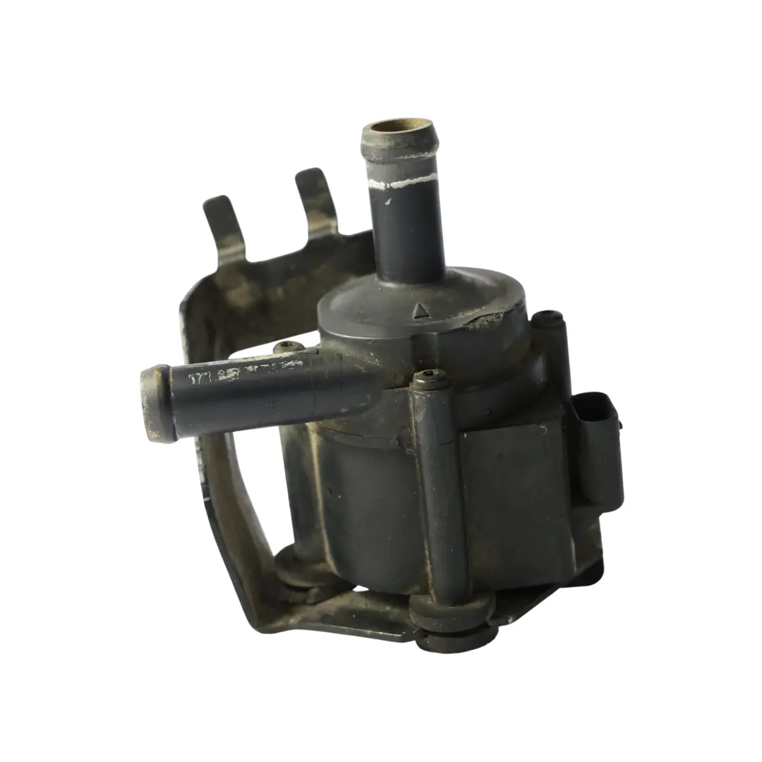 Ford Fiesta Mk7 Water Coolant Pump 1.0 GTDi Petrol - SKU C1BG-8C419-AA - Part number C1BG-8C419-AA