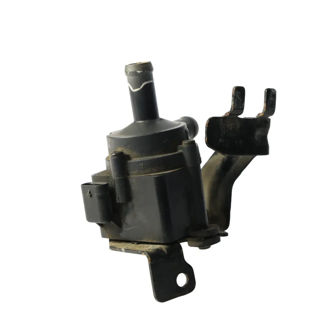 Pompa Płynu Chłodzącego Ford Fiesta Mk7 1.0 Gtdi Benzyna do o numerze C1BG-8C419-AA Pompa Płynu Chłodzącego Ford Fiesta Mk7 1.0 Gtdi Benzyna - SKU C1BG-8C419-AA - Numer Części C1BG-8C419-AA