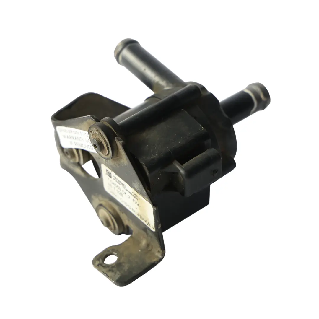 Ford Fiesta Mk7 Wasser Kühlmittelpumpe 1.0 Gtdi Benzin - SKU C1BG-8C419-AA - Teilenummer C1BG-8C419-AA