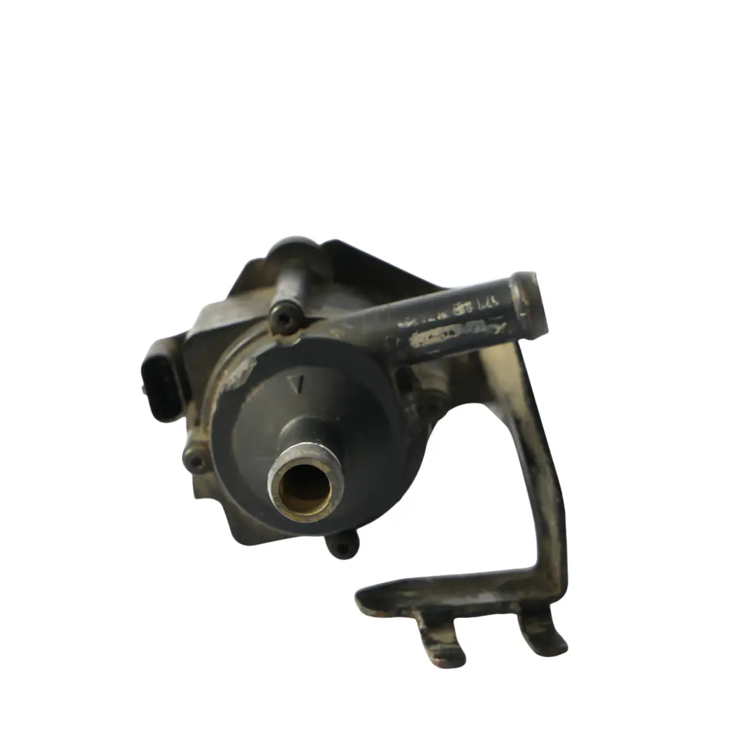 Bomba De Agua Del Refrigerante 1.0 Gtdi Gasolina para Ford Fiesta Mk7 con número de pieza C1BG-8C419-AA Ford Fiesta Mk7 Bomba De Agua Del Refrigerante 1.0 Gtdi Gasolina - SKU C1BG-8C419-AA - Número de pieza C1BG-8C419-AA