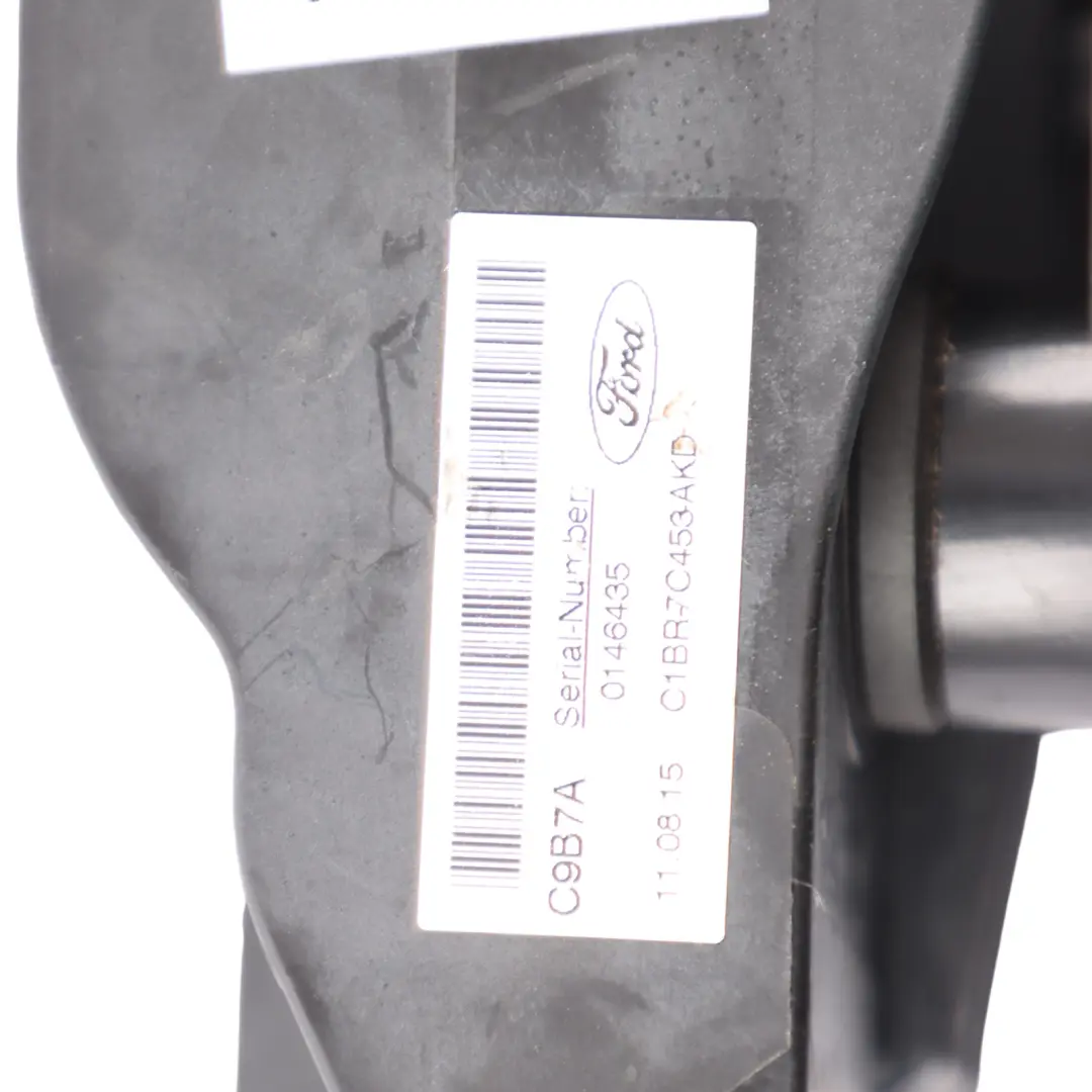 Ford Fiesta Mk7 Gear Shifting Stick Lever 5 Speed Manual - SKU C1BR-7C453-AKD - Part number C1BR-7C453-AKD