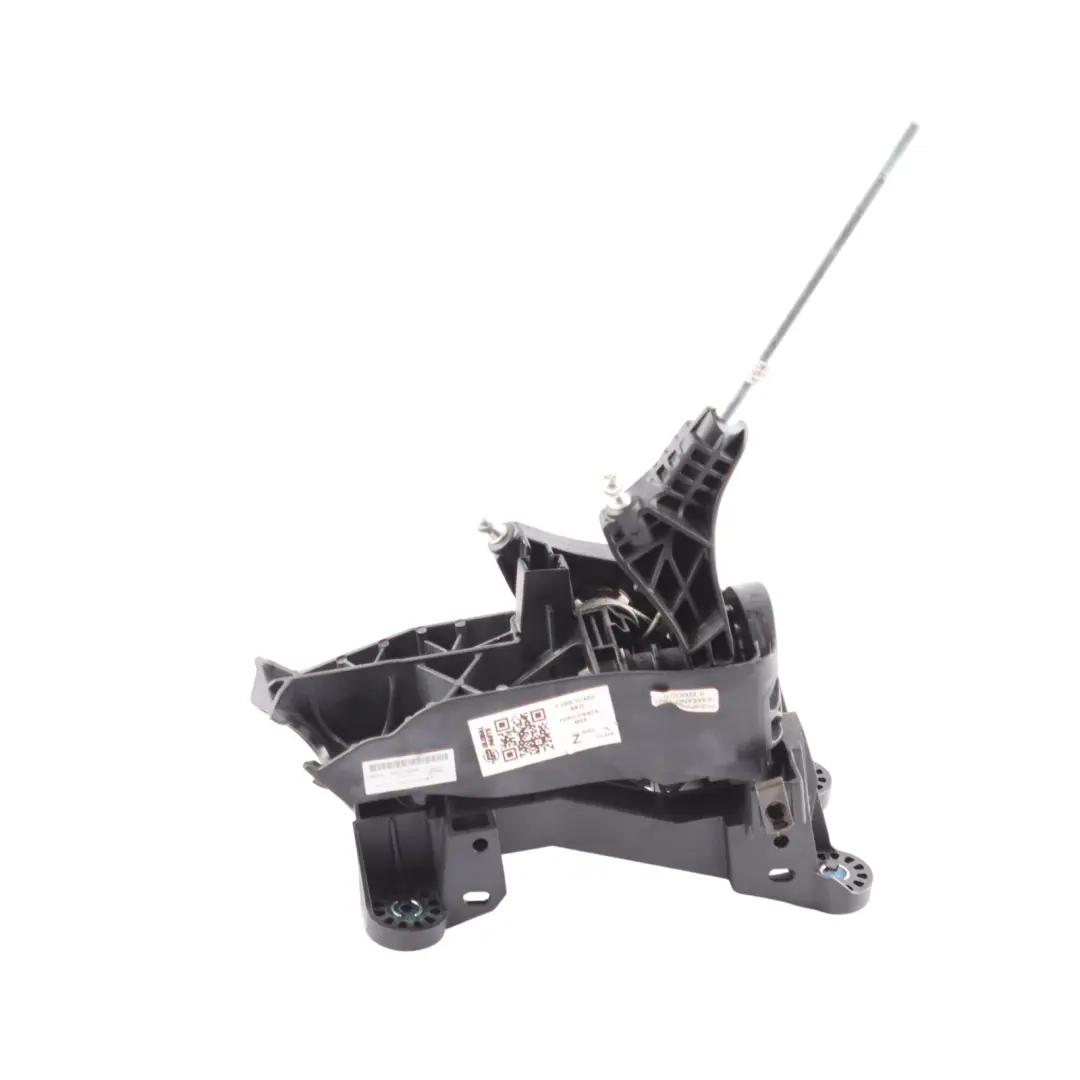 Shifting Stick Lever 5 Speed Manual to Ford Fiesta Mk7 Gear with Part number C1BR-7C453-AKD Ford Fiesta Mk7 Gear Shifting Stick Lever 5 Speed Manual - SKU C1BR-7C453-AKD - Part number C1BR-7C453-AKD