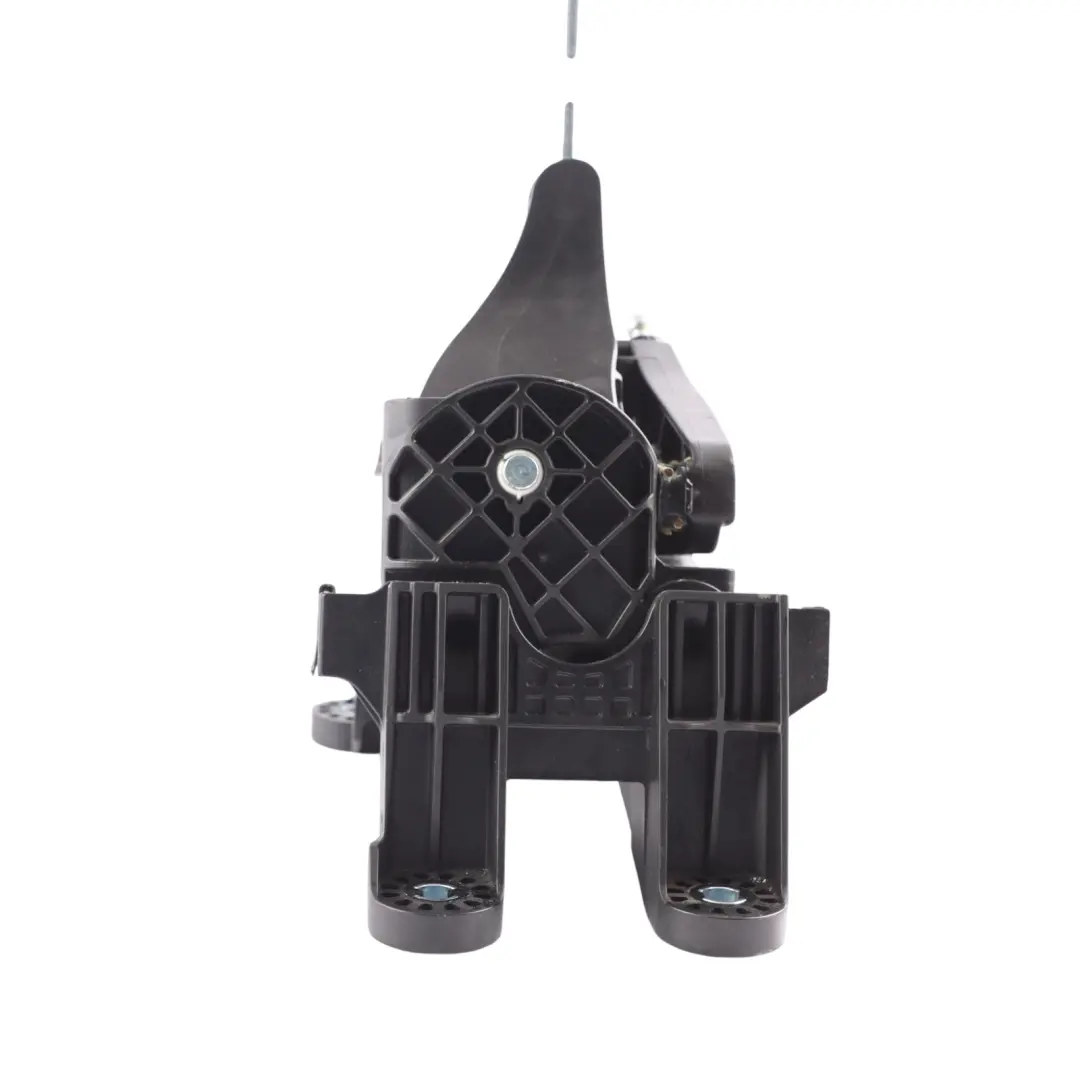 Ford Fiesta Mk7 Gear Shifting Stick Lever 5 Speed Manual - SKU C1BR-7C453-AKD - Part number C1BR-7C453-AKD