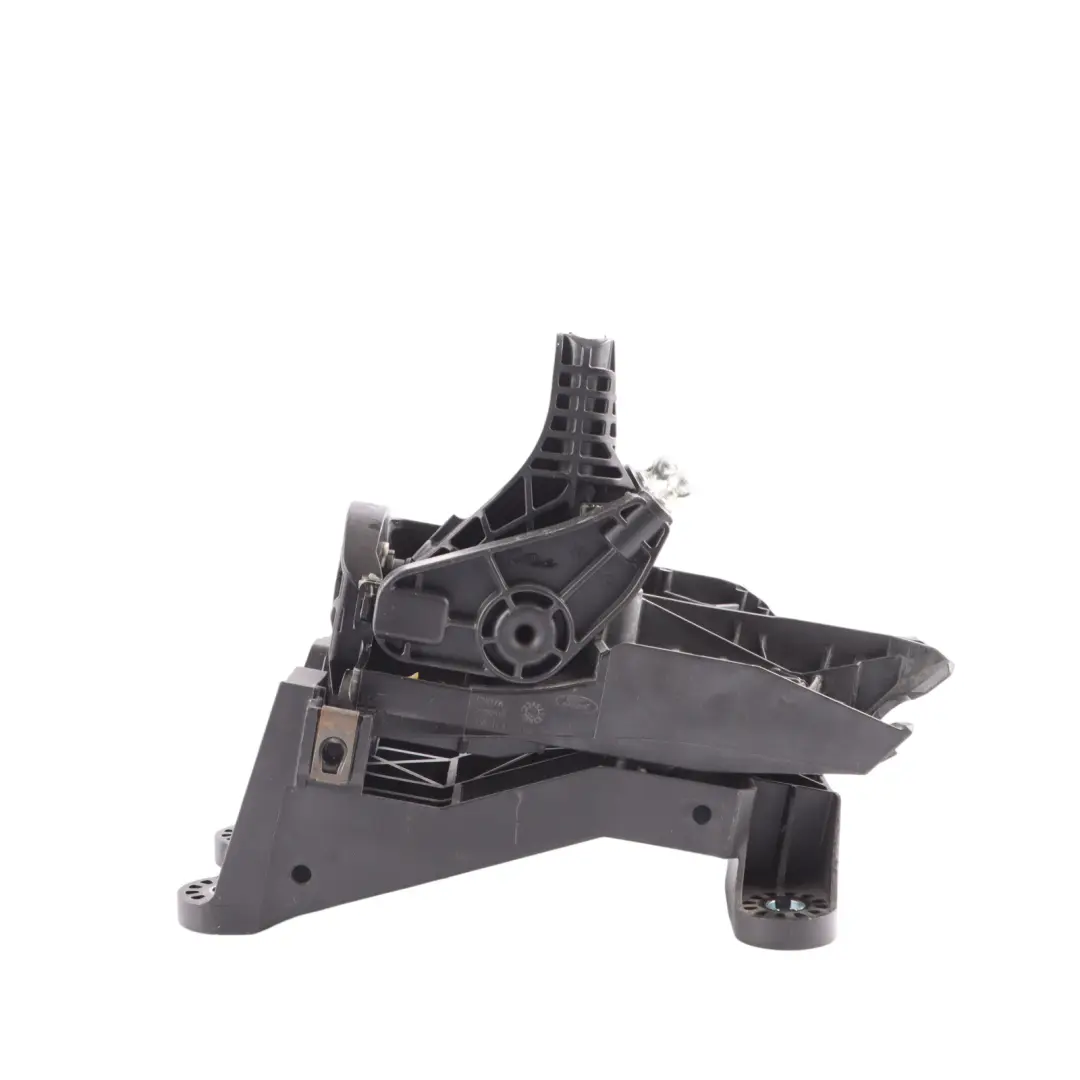 Ford Fiesta Mk7 Gear Shifting Stick Lever 5 Speed Manual - SKU C1BR-7C453-AKD - Part number C1BR-7C453-AKD