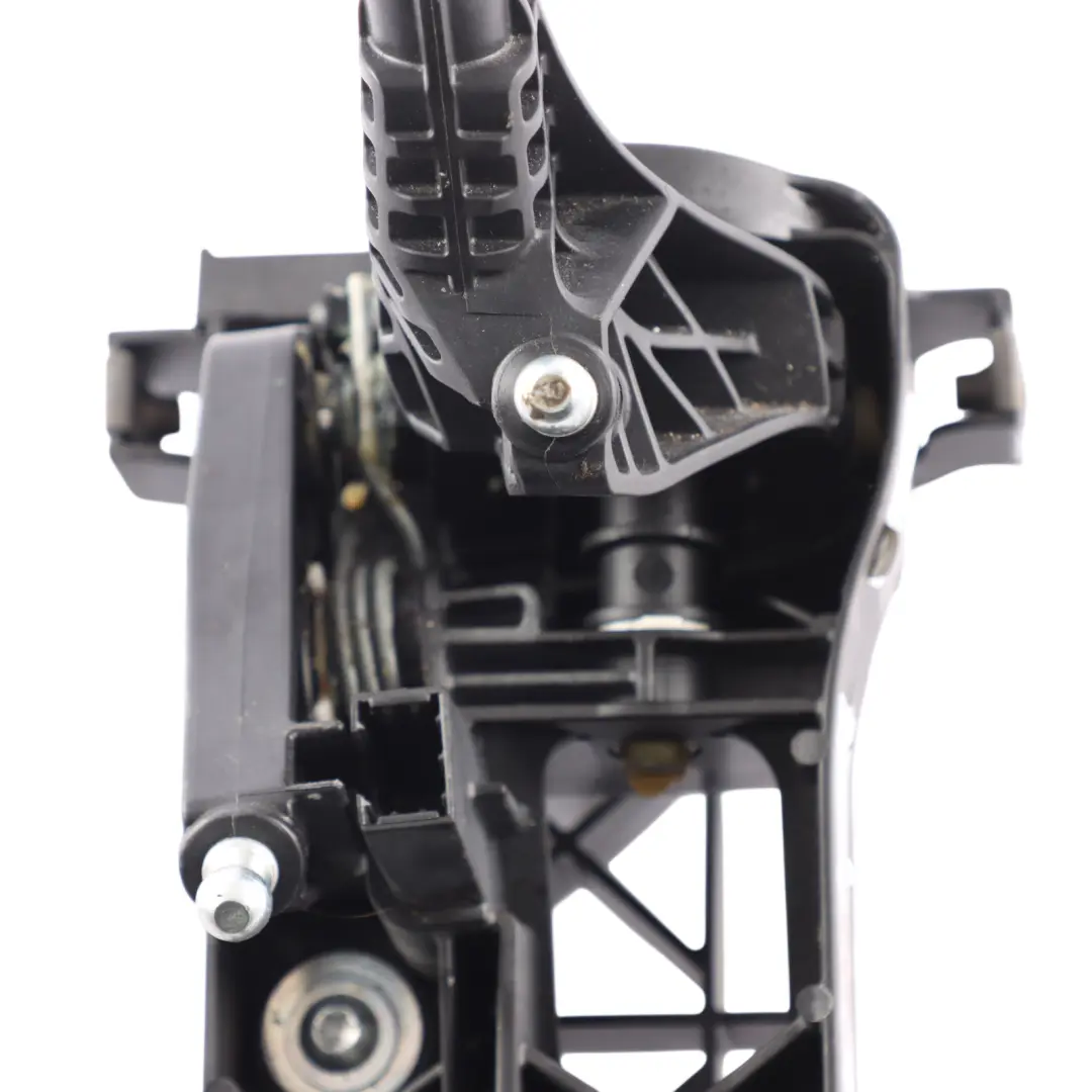 Ford Fiesta Mk7 Gear Shifting Stick Lever 5 Speed Manual - SKU C1BR-7C453-AKD - Part number C1BR-7C453-AKD