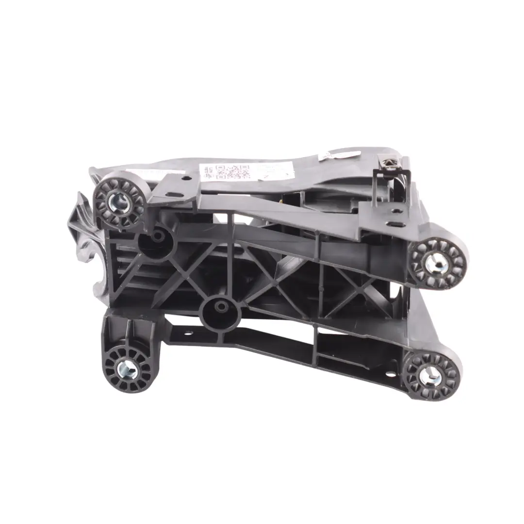 Ford Fiesta Mk7 Gear Shifting Stick Lever 5 Speed Manual - SKU C1BR-7C453-AKD - Part number C1BR-7C453-AKD