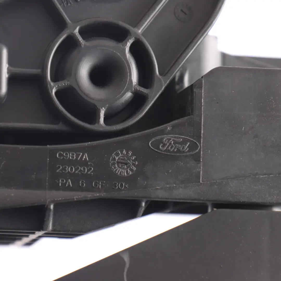 Ford Fiesta Mk7 Gear Shifting Stick Lever 5 Speed Manual - SKU C1BR-7C453-AKD - Part number C1BR-7C453-AKD