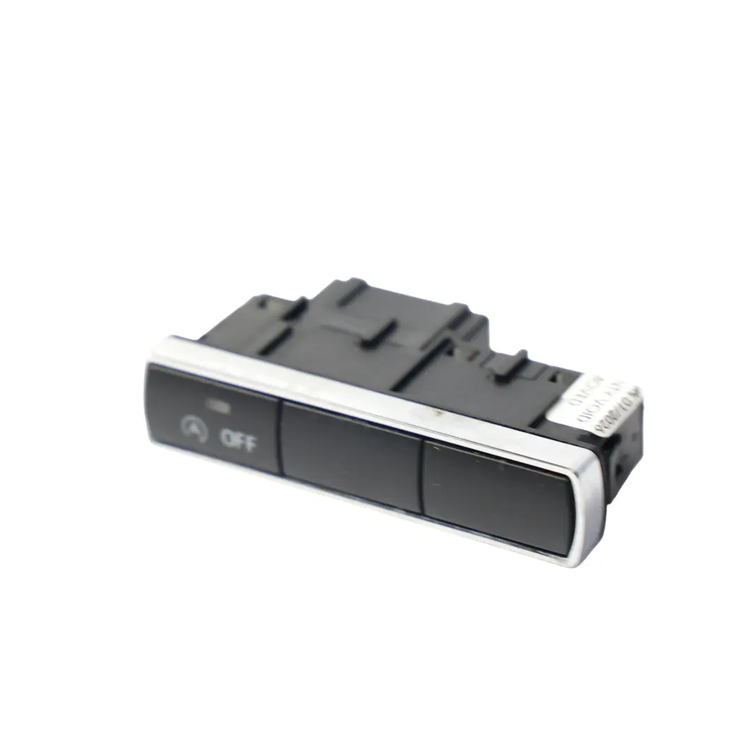 Start Stop On Off Switch Button Panel to Ford Fiesta Mk7 Auto with Part number C1BT-11B573-BA Ford Fiesta Mk7 Auto Start Stop On Off Switch Button Panel - SKU C1BT-11B573-BA - Part number C1BT-11B573-BA