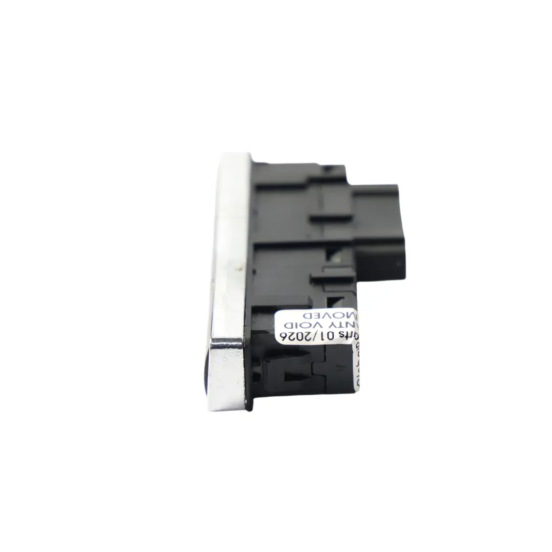 Ford Fiesta Mk7 Auto Start Stop On Off Interruttore Pannello - SKU C1BT-11B573-BA - Numero di parte C1BT-11B573-BA