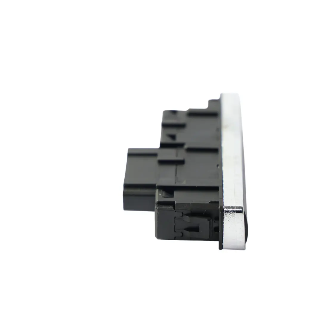 Ford Fiesta Mk7 Auto Start Stop On Off Interruttore Pannello - SKU C1BT-11B573-BA - Numero di parte C1BT-11B573-BA