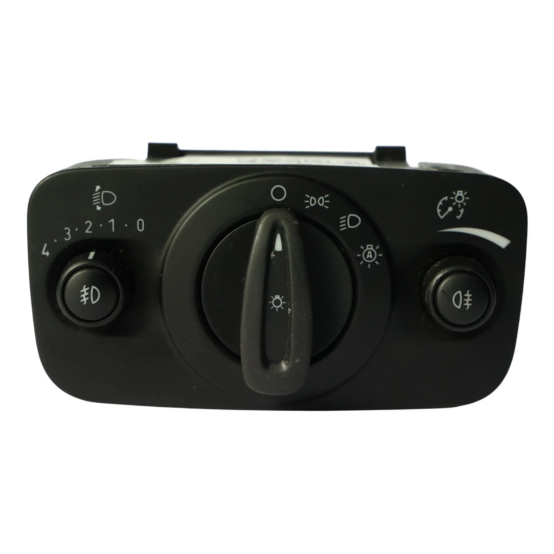 Ford Fiesta Mk7 Ecosport Mk1 Headlight Lamp Switch C1BT13A204AB