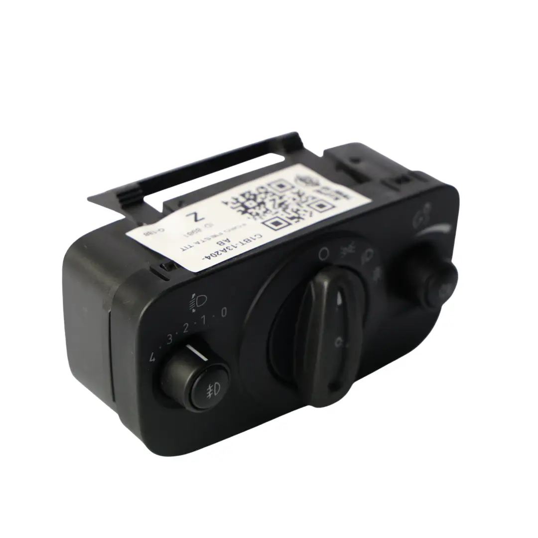 Mk1 Interruptor De Faros C1BT13A204AB para Ford Fiesta Mk7 Ecosport con número de pieza C1BT-13A204-AB Ford Fiesta Mk7 Ecosport Mk1 Interruptor De Faros C1BT13A204AB - SKU C1BT-13A204-AB - Número de pieza C1BT-13A204-AB