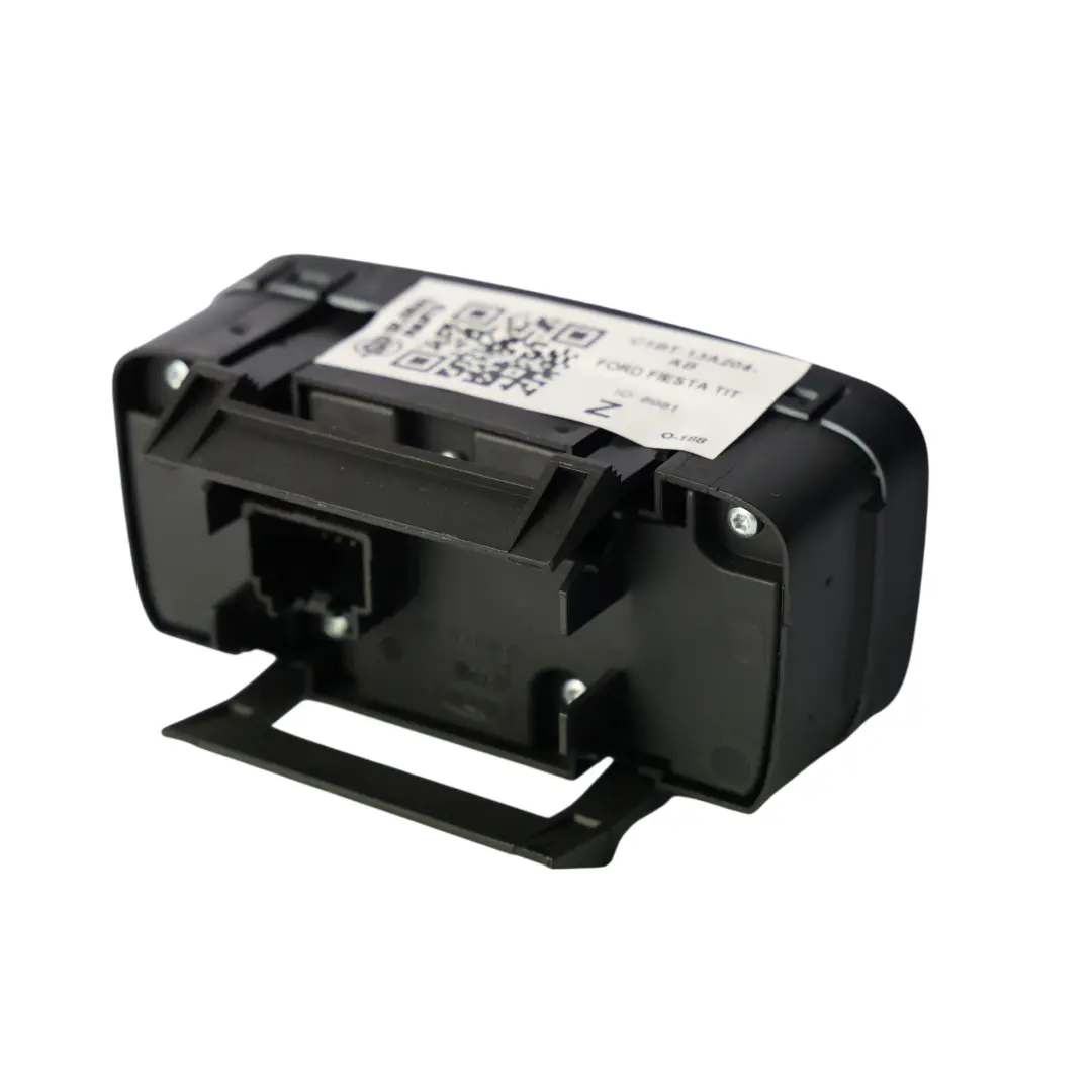 Mk1 Interrupteur Phares C1BT13A204AB pour Ford Fiesta Mk7 Ecosport à propos du numéro de pièce C1BT-13A204-AB Ford Fiesta Mk7 Ecosport Mk1 Interrupteur Phares C1BT13A204AB - SKU C1BT-13A204-AB - Numéro de pièce C1BT-13A204-AB